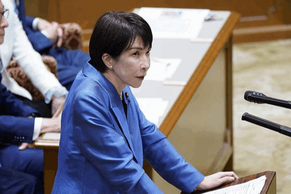 Why Chinese Consumers Aren’t Boycotting Japanese Goods Amid Tensions