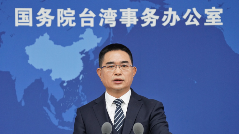 Breaking Down 'Justice Mission 2025': PLA Drills Around Taiwan 🎯