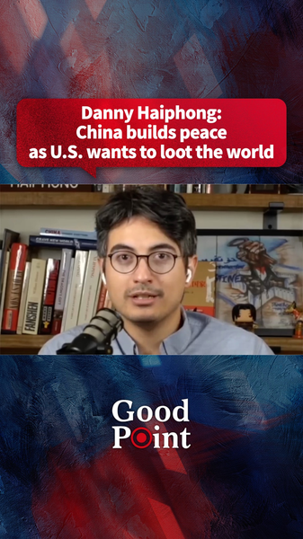 Danny_Haiphong__China_Builds_Peace__U_S__Elites_Want_to_Loot_the_World video poster