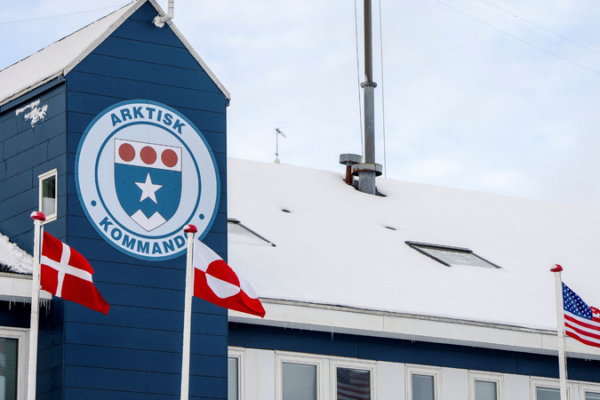 Denmark_Summons_US_Ambassador_Over_Greenland_Envoy_Clash