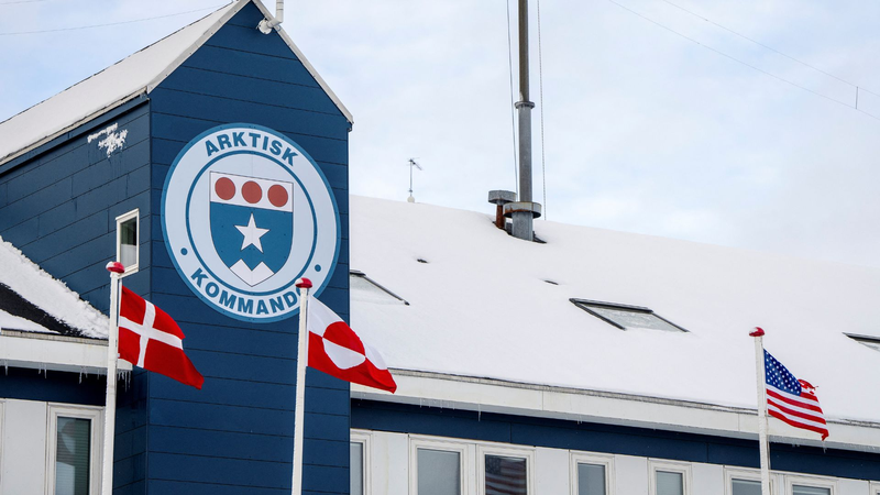 Denmark_Summons_US_Ambassador_Over_Greenland_Envoy_Clash