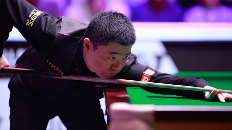 Ding_Junhui_Powers_Past_Xu_Si_to_Reach_UK_Championship_Last_16