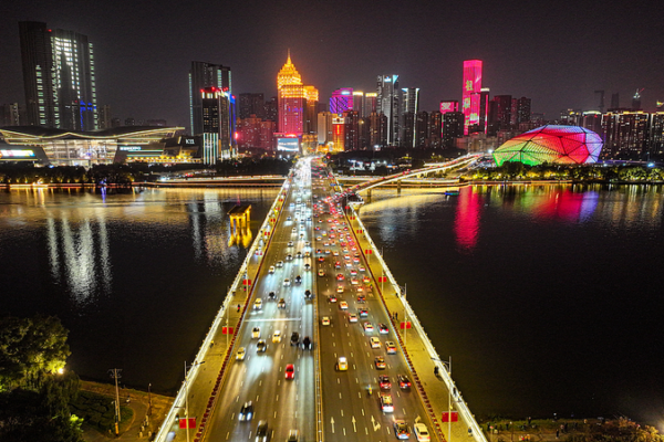 Discover_Shenyang_s_Hunhe_River__A_Vibrant_Eco_Cultural_Corridor video poster