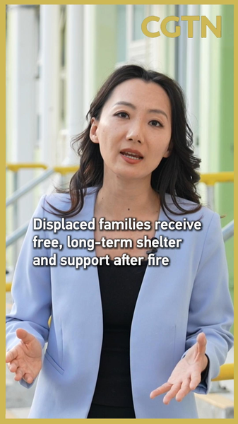 Displaced_Families_Find_Free_Long_Term_Shelter_in_Hong_Kong_poster - Namaste Headlines Displaced_Families_Find_Free_Long_Term_Shelter_in_Hong_Kong video poster