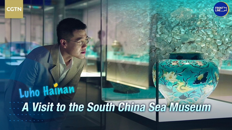 Dive_into_2_000_Year_Old_Treasures_at_Qionghai_s_South_China_Sea_Museum video poster