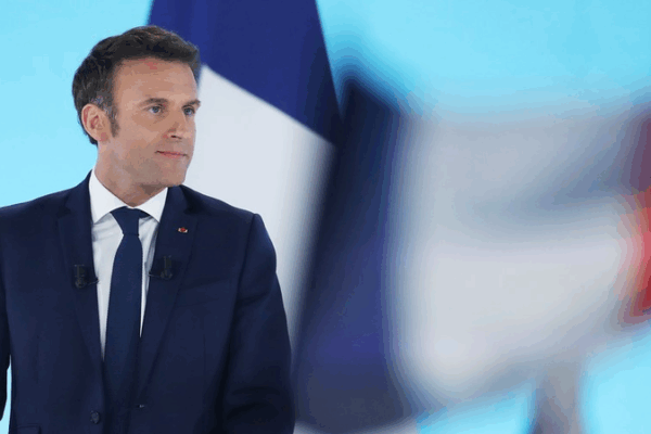 Macron’s China Visit: Shaping a New Multipolar Era 🌏