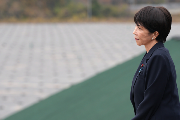 Experts Slam Takaichi’s Taiwan Region Remarks, Warn of Militarism Shift