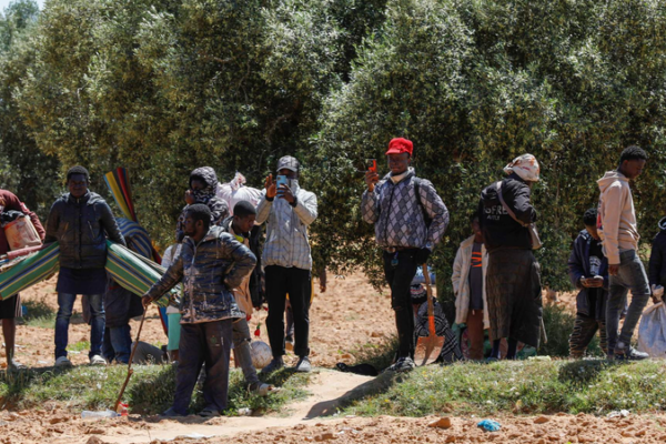 EU_Migration_Clampdown_Strands_Asylum_Seekers_in_Tunisia