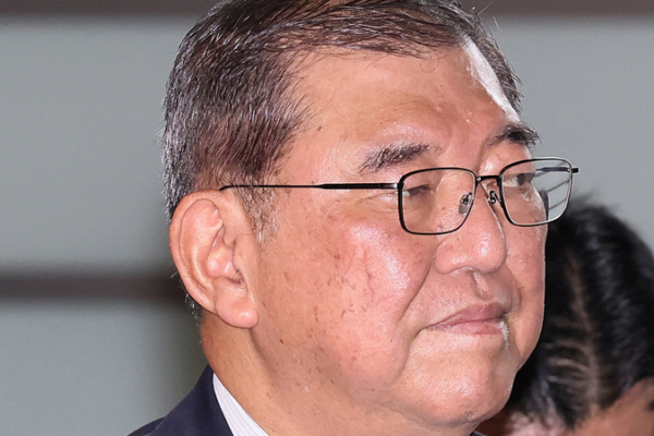 Ex_PM_Ishiba_Slams_Call_for_Japan_to_Arm_Nukes