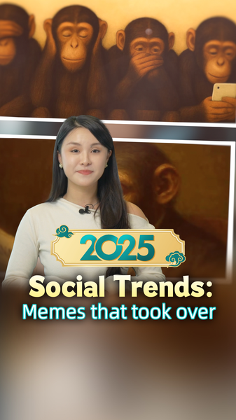 FLAJFQ3NRIN4EOG5TMAN - Namaste Headlines How Memes Took Over 2025’s Culture and Movements 🔥 video poster
