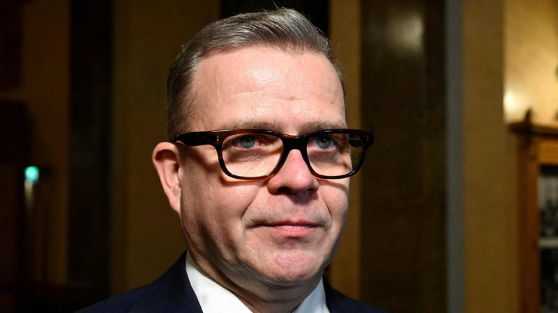 Finnish_PM_Apologizes_for_Racist_Social_Media_Gaffes - Namaste Headlines Finnish_PM_Apologizes_for_Racist_Social_Media_Gaffes