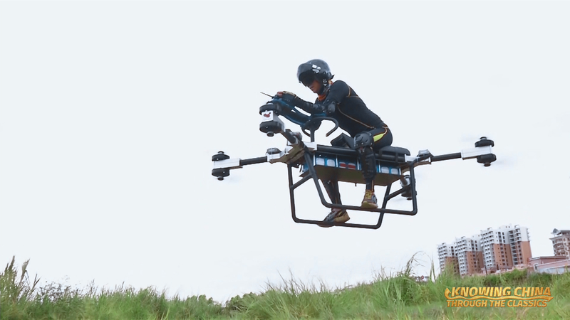 From_Crashes_to_Clouds__The__Magic_Cloud__Drone_Motorcycle - Namaste Headlines From_Crashes_to_Clouds__The__Magic_Cloud__Drone_Motorcycle