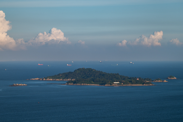 Fujian_Coast_Guard_Boosts_Patrols_Near_Kinmen_for_Safer_Seas