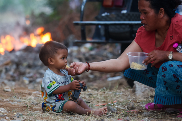 China Mediates Cambodia–Thailand Border Tensions