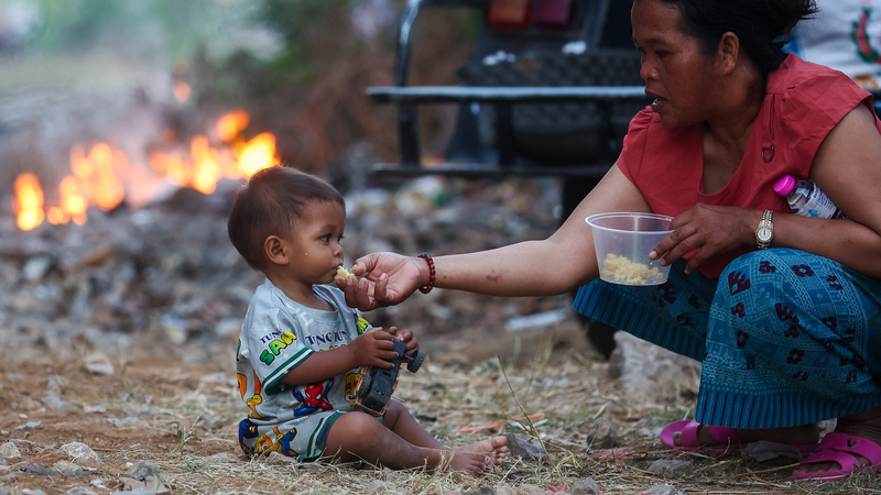 China Mediates Cambodia–Thailand Border Tensions