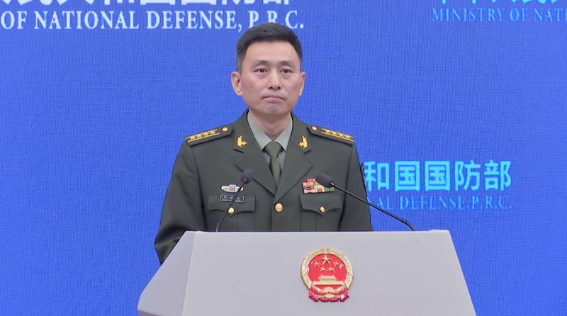 China Fires Back at Japan’s Nuclear Submarine Hint 🚢🌏 video poster