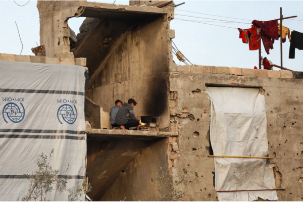 Gaza_Ceasefire_2025__Triumph_or_Mirage_