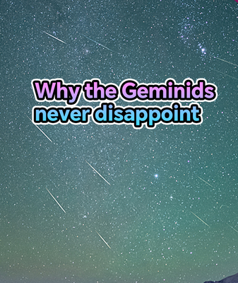 Geminids_Meteor_Shower__Why_It_Never_Disappoints video poster