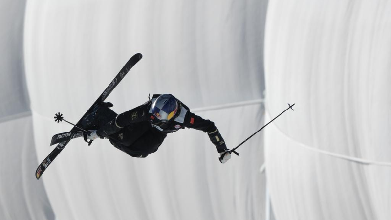 Gu_Ailing_Tops_Snow_League_Halfpipe__Leads_Chinese_Podium_Sweep - Namaste Headlines Gu_Ailing_Tops_Snow_League_Halfpipe__Leads_Chinese_Podium_Sweep