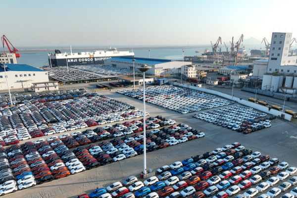 China’s Embassy in Mexico Blasts Navarro’s Smear of Chinese Exports