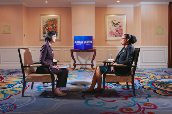 Dominica’s BRI Boom: How New Projects Are Transforming Lives video poster