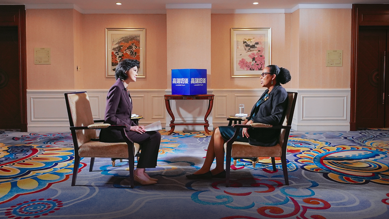 H8S0NU94QTGBTWAW7RY8 - Namaste Headlines Dominica’s BRI Boom: How New Projects Are Transforming Lives video poster