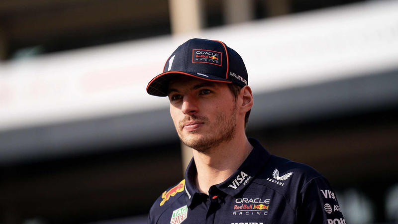 H9N4SLLCFT2QU48D67ZY - Namaste Headlines Abu Dhabi showdown: Verstappen’s title bid vs Norris video poster