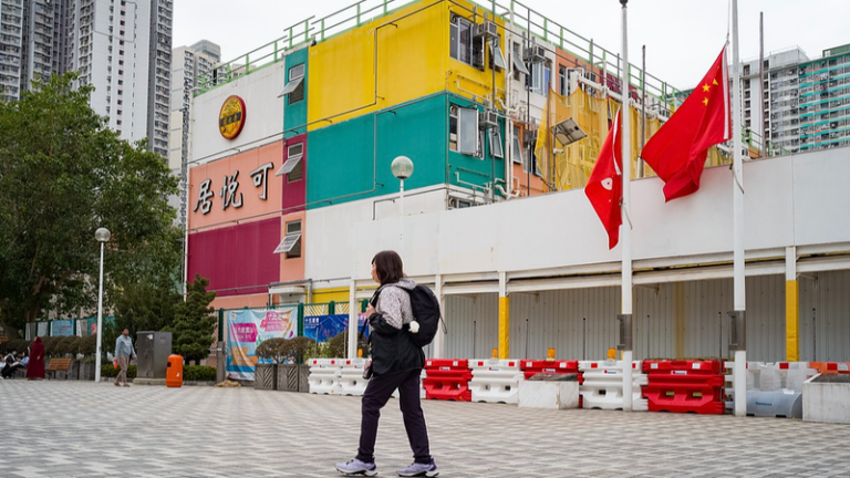 HK_4B_Support_Fund_Launched_for_Wang_Fuk_Court_Fire_Relief