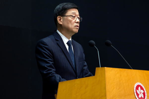 HK_Leader_Says_Jimmy_Lai_Conviction_Upholds_Justice