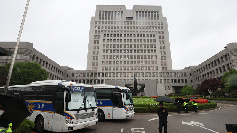 HLNV2C2VFWMREI509QWT - Namaste Headlines South Korea’s Supreme Court Orders Nippon Steel to Compensate Forced-Labour Family