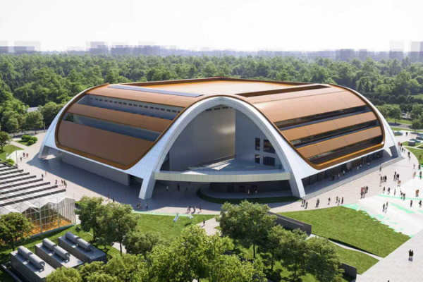 Reviving Grasslands: China’s 15th Five-Year Plan for Eco Restoration 🌱