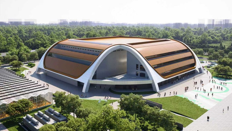 HSML2VCB8F3YYISLUNLN - Namaste Headlines Reviving Grasslands: China’s 15th Five-Year Plan for Eco Restoration 🌱