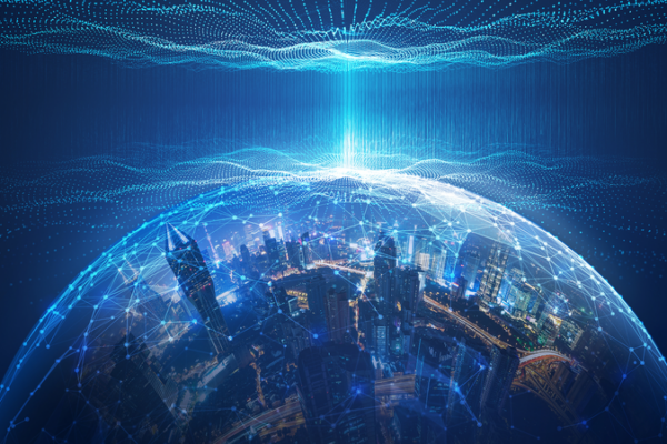 China Unveils Earth System Forecasting Strategy for 2025–2035