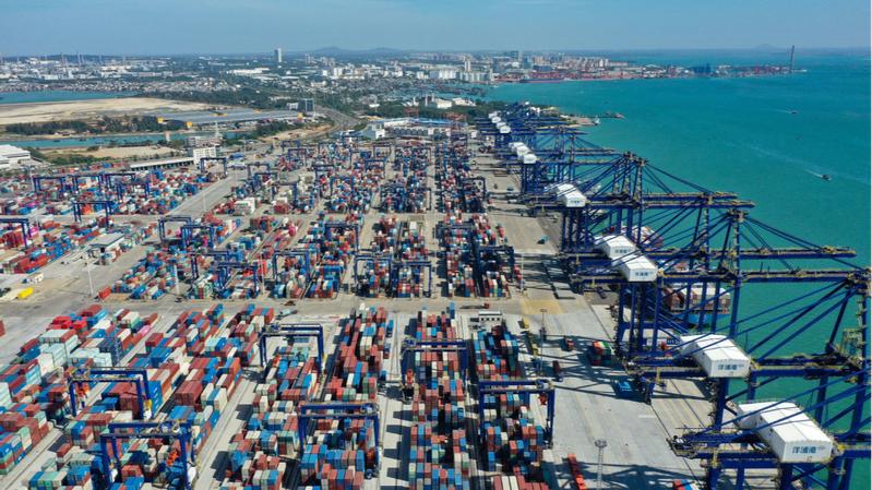 Hainan_FTP_s_Island_Wide_Two_Tier_Customs_Rolls_Out_December_18 - Namaste Headlines Hainan_FTP_s_Island_Wide_Two_Tier_Customs_Rolls_Out_December_18