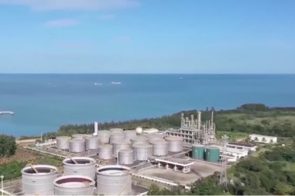 Hainan_Free_Trade_Port_Launches_Carbon_Capture___Liquefaction_Plant