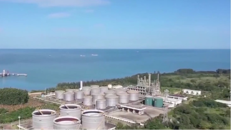 Hainan_Free_Trade_Port_Launches_Carbon_Capture___Liquefaction_Plant
