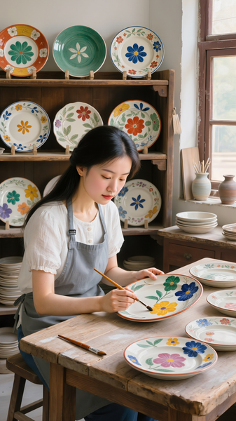 Heritage_Revived__Breathing_New_Life_into_the_Chinese_Mainland_s_Countryside_poster - Namaste Headlines Heritage_Revived__Breathing_New_Life_into_the_Chinese_Mainland_s_Countryside video poster