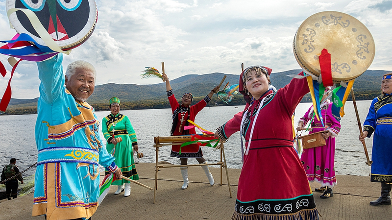 Hezhen_Yimakan_Storytelling_Inscribed_on_UNESCO_Representative_List - Namaste Headlines Hezhen_Yimakan_Storytelling_Inscribed_on_UNESCO_Representative_List