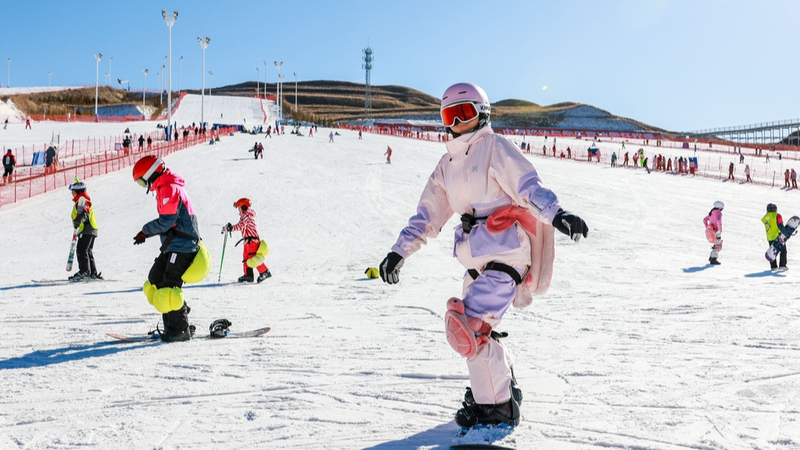 Hohhot_s_88_Day_Winter_Ice___Snow_Season_Kicks_Off - Namaste Headlines Hohhot_s_88_Day_Winter_Ice___Snow_Season_Kicks_Off