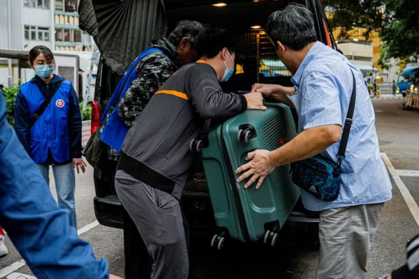 Hong_Kong_Fire_Relief_Fund_Hits__422M_for_Recovery_Support video poster