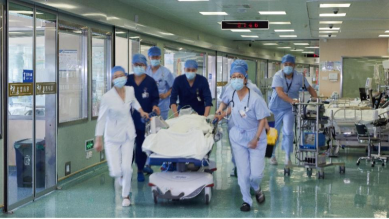 How_Chinese_mainland_ICUs_Tackle_Multiple_Organ_Failure