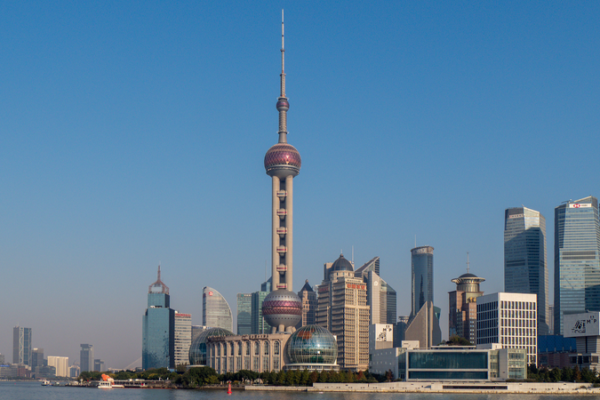 Global Institutions Applaud China’s Tech-Driven Economy in 2025