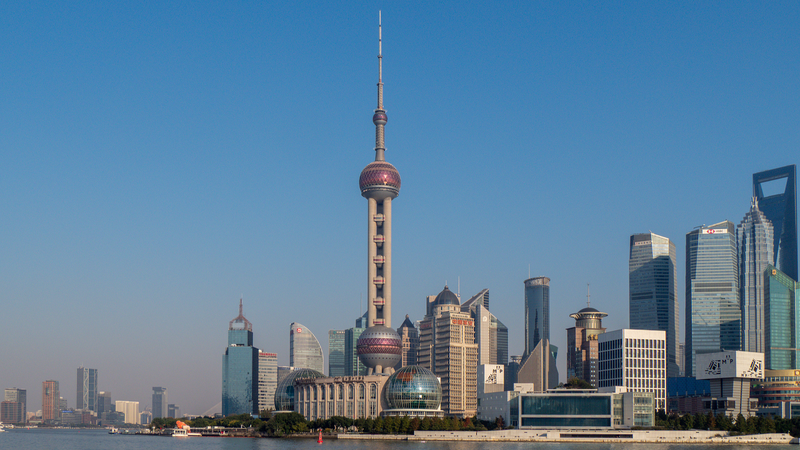 Global Institutions Applaud China’s Tech-Driven Economy in 2025