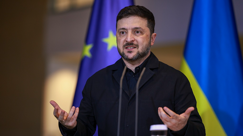 I7R1MERLKXI41R46APM9 - Namaste Headlines Zelenskyy’s 20-Point Peace Plan: A Roadmap to End the War