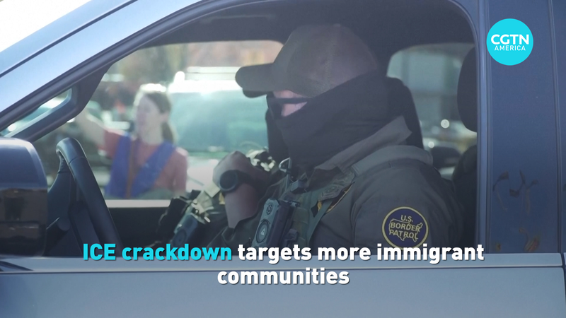 ICE_Crackdown_Intensifies_Across_US_Cities_poster - Namaste Headlines ICE_Crackdown_Intensifies_Across_US_Cities video poster