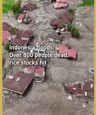 Indonesia_Floods__Over_800_Dead__Rice_Supplies_Threatened video poster