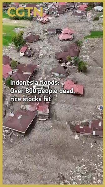 Indonesia_Floods__Over_800_Dead__Rice_Supplies_Threatened video poster