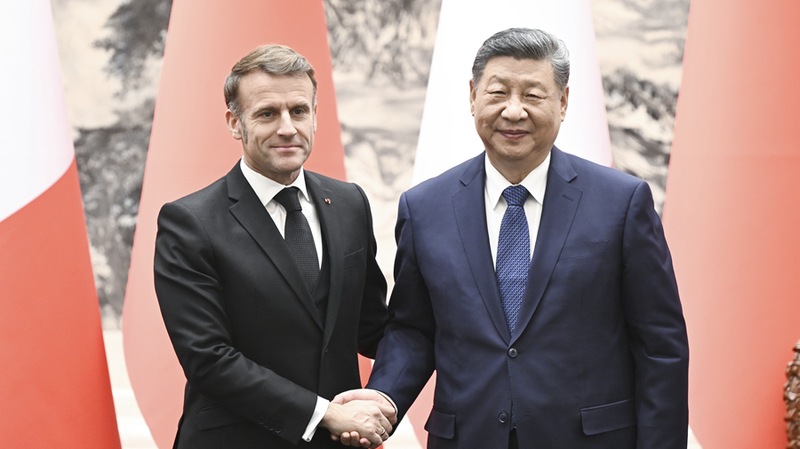 Inside_the_Success_of_China_France_Cooperation - Namaste Headlines Inside_the_Success_of_China_France_Cooperation