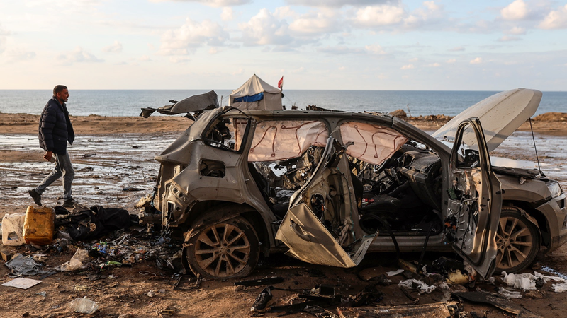 Israel_kills_senior_Hamas_weapons_chief_Ra_ad_Sa_ad_in_Gaza_strike - Namaste Headlines Israel_kills_senior_Hamas_weapons_chief_Ra_ad_Sa_ad_in_Gaza_strike