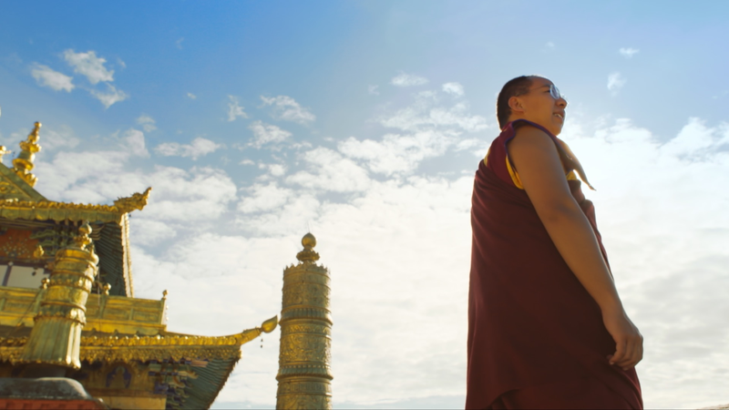 Celebrating 30 Years of Panchen Erdeni Chos-kyi rGyal-po’s Enthronement